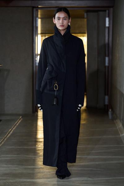 Mame Kurogouchi 26FW007